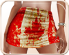 !NC Hot Mini Skirt Can