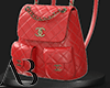 CC | Duma - Red