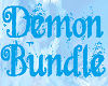 Snow Demon Bundle