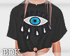 (BDK) ojo turco tee