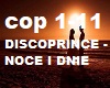 DISCOPRINCE - NOCE I DNI