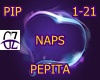 NAPS - Pepita
