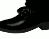 Black Tuxedo Shoes
