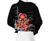 Spider Hoodie