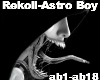 Rekoil-Astro Boy [dub]