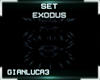 SET EXODUS - Cank V2