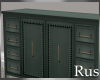 Rus Wynter Cabinet