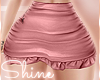 RL Rose Skirt