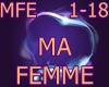 [GZ] Ma Femme