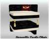 Stoneville Castle Chair