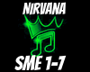 Smells like teen spirit