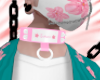 Sakura Collar