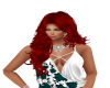 Betania Hair - Red