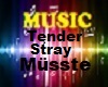 TenderStray