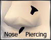 Nose Piercing nail