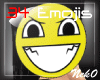 NK 34 Emojis + Sound