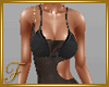 F: Dress Blk