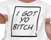 I.G.Y.B Tee