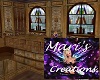[MS] Mari's Tea Library