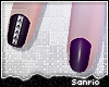 // Sanrio Nails 2