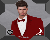 Red Tux/Jacket