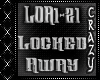 Locked Away