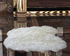 alia white rug