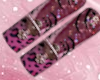 my nails <3