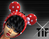 [TiF] Minnie hat red