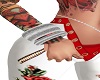 Braclet Silver (R)