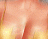 S* Gold BodySuit
