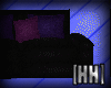 [HH] Luxe Couch 2p