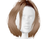 Hair Short Blond