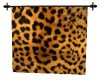 (SRS) Leopard Drapes