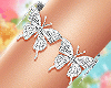 Butterfly Bracelet 2