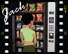 Snacks Vending Machine