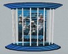 PANTHERS Wall Cage