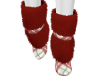 Christmas Boots