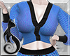 Jap Combi Blue