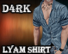 D4rk Lyam Shirt