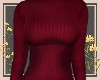 Red Sweater