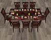 ~SL~ Family Brunch Table