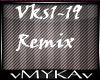 KUSHIN-REMIX