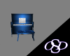 Des: My Blue Piano