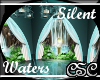 {CSC} Silent MagicWaters