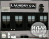 ~M~ | Raven Laundry