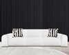 Modern Sofa| W
