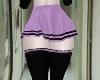 Pastel Goth Skirt