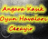 ANKARA OYUN  HAVALARİ