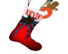 kevin stocking